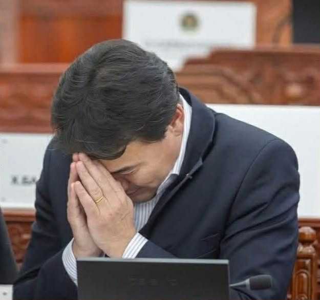 Г.Дамдинням: Бензиний хомсдол үүссэнд ард иргэдээсээ уучлалт хүсэж байна